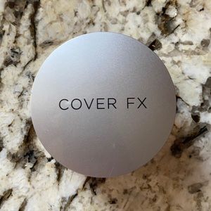 Cover FX Setting Powder